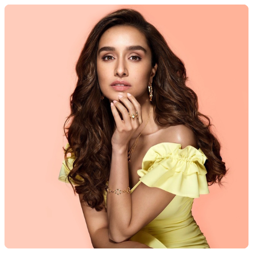 Shraddha Kapoor