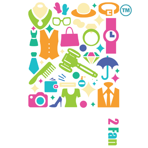 Celeb2Fan Logo