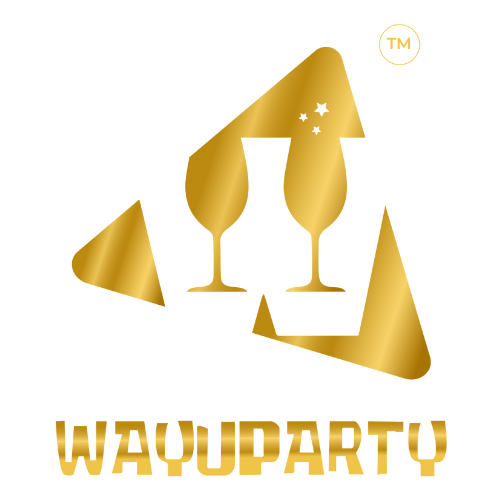 WayuParty Logo